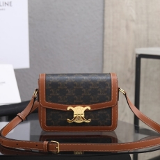 Celine Triomphe Bags